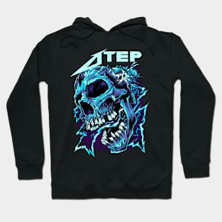 OTEP VTG Hoodie